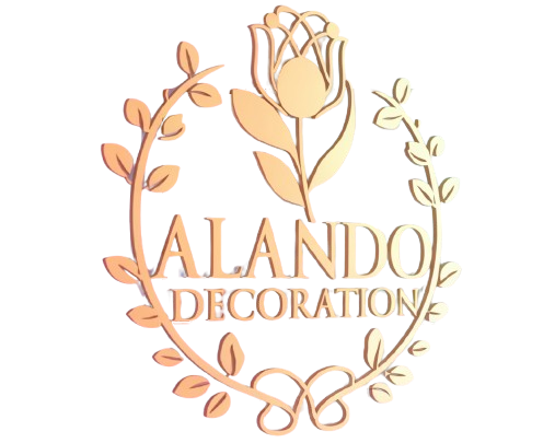 Alando Decoration