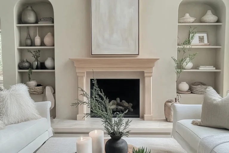 Light Beige Paint Colors